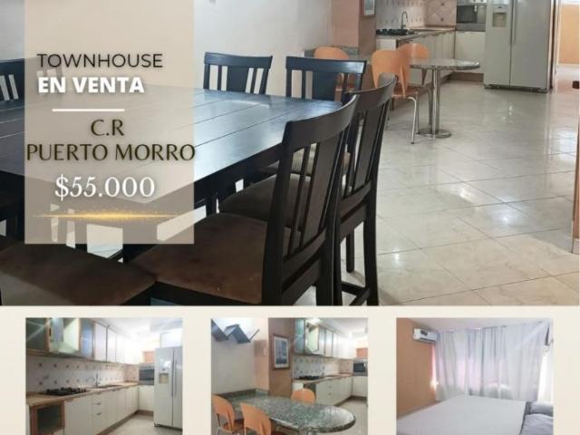 Casa en Venta en Puerto la Cruz 6023 Anzoátegui 210 m2. 3 hab