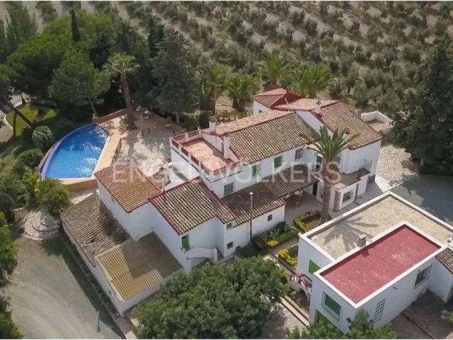 Casa en Venta en Puerto Lumbreras
