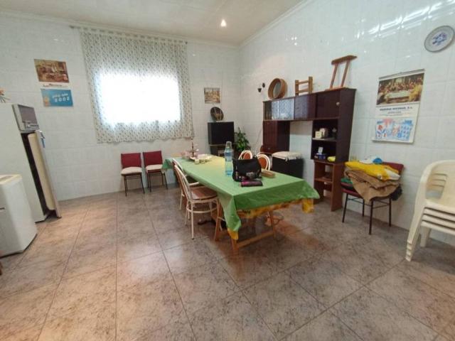 Casa en Venta en Puerto Lumbreras