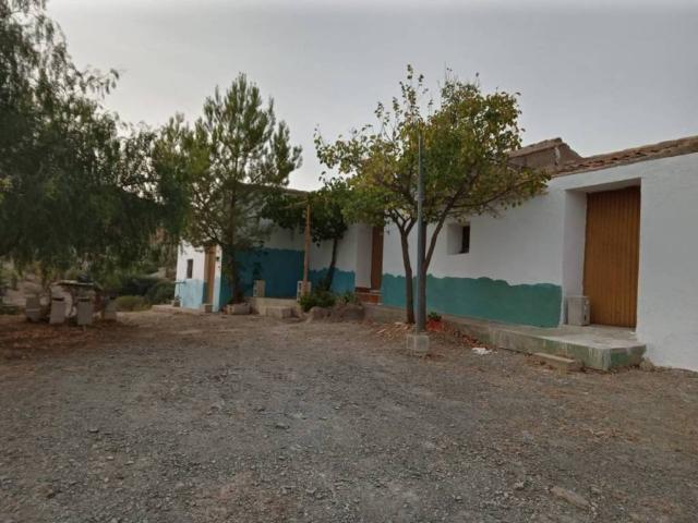 Casa en Venta en Puerto Lumbreras