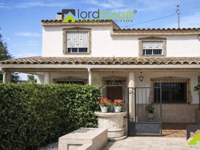Casa en Venta en Puerto Lumbreras
