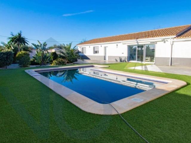 Casa en Venta en Puerto Lumbreras