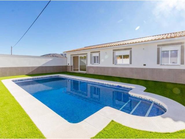 Casa en Venta en Puerto Lumbreras