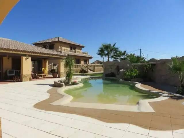 Casa en Venta en Puerto Lumbreras