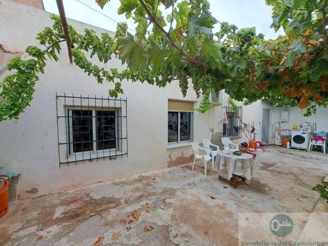 Casa en Venta en Puerto Lumbreras