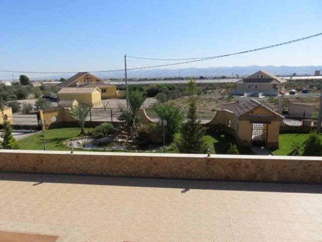 Casa en Venta en Puerto Lumbreras