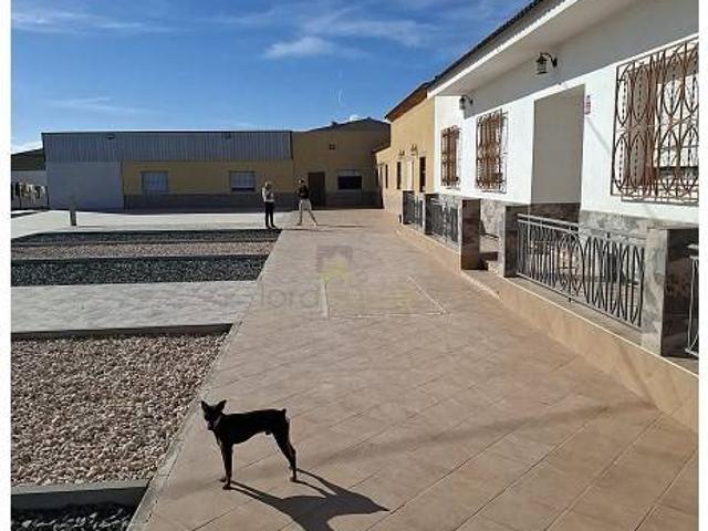Casa en Venta en Puerto Lumbreras