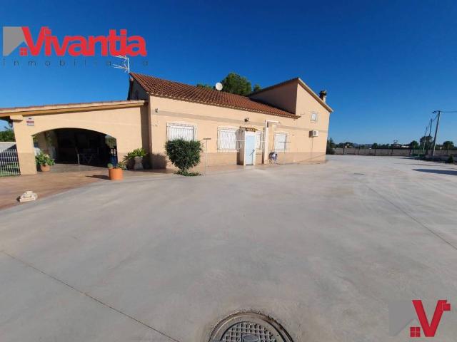 Casa en Venta en Puerto Lumbreras