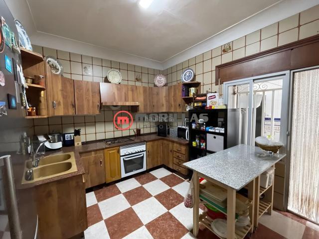 Casa en venta en Puerto Lumbreras. Casa en Puerto Lumbreras para entrar a vivir. Casas Puerto.