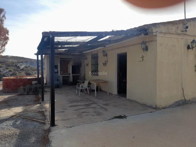 Casa en venta en Puerto Lumbreras. Casa fin de semana!. Casas Puerto.