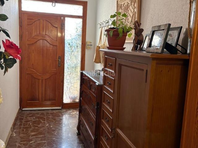 Casa en venta en Puerto Lumbreras. CASA INDEPENDENTE, 4 DORMITORIOS, EN EL CASCO URBANO PUERTO LUMBRERAS. Casas Puerto.