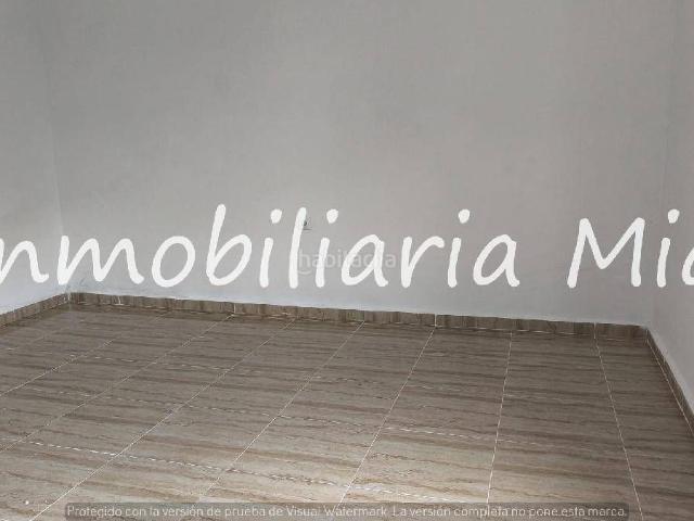 Casa en venta en Puerto Lumbreras. CASA REFORMADA 3 DORMITORIOS, 1 BAÑO CENTRO PUERTO LUMBRERAS. Casas Puerto.