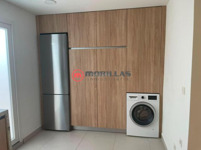 Casa en venta en Puerto Lumbreras. Casa Reformada. Casas Puerto.