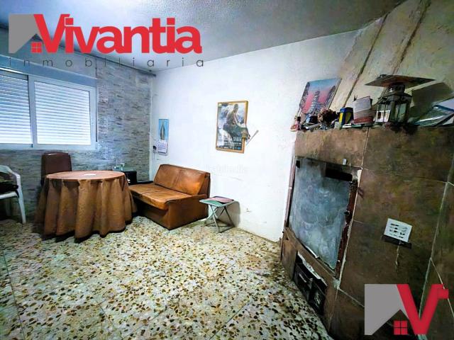 Casa en venta en Puerto Lumbreras. Casas Puerto.