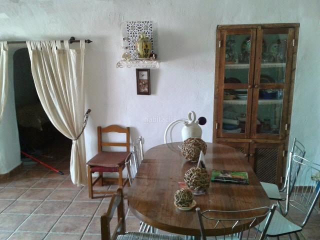 Casa en venta en Puerto Lumbreras. Casas Puerto.