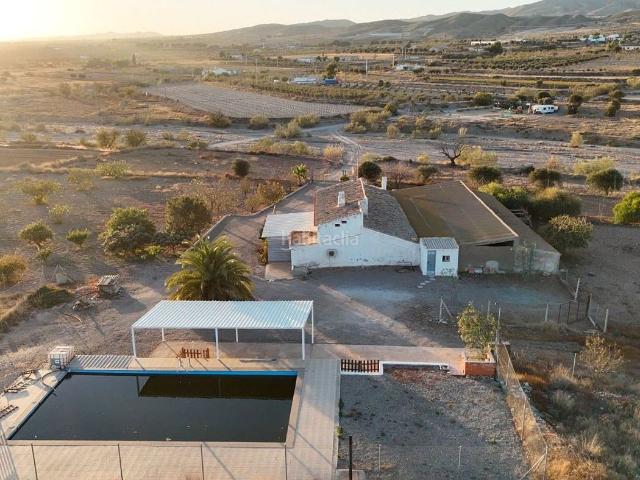 Casa en venta en Puerto Lumbreras. Casas Puerto.