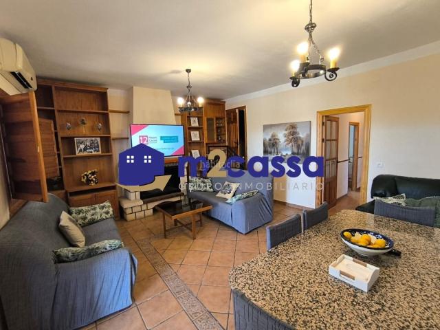 Casa en venta en Puerto Lumbreras. AMPLIA CASA EN ZONA DEL ESPARRAGAL. Casas Puerto.