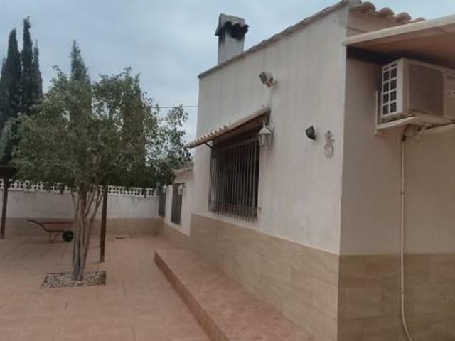 Casa en venta en Puerto Lumbreras, Puerto Lumbreras
