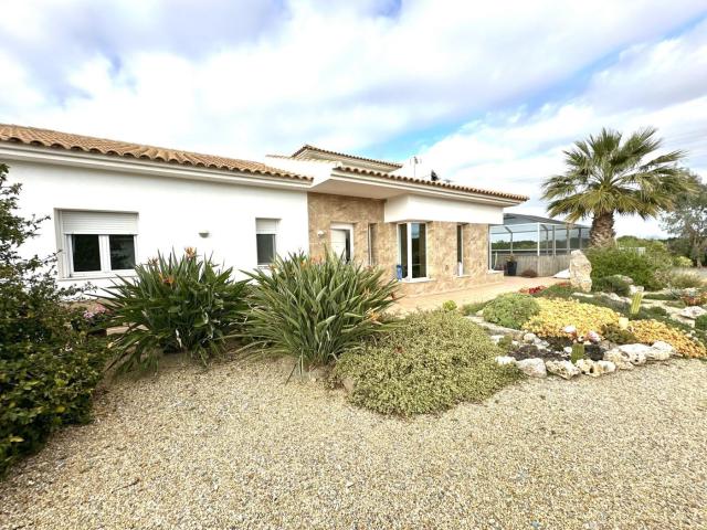 Casa en venta en Puerto Lumbreras. UN OASIS DE LUJO, DISEÑO Y PRIVACIDAD TOTAL EN PUERTO LUMBRERAS!. Casas Puerto.