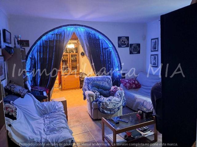 Casa en venta en Puerto Lumbreras. Vivienda unifamiliar de 130m2 aprox.con terreno Puerto Lumbreras. Casas Puerto.