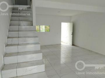 Casa en Venta en Puerto México