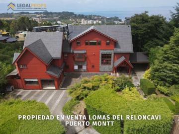 Casa en Venta en Puerto Montt