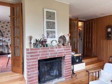 Casa en Venta en Puerto Montt 6 dormitorios 4 baños