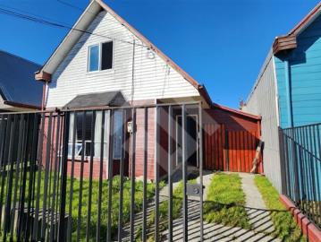 Casa en Venta en Puerto Montt