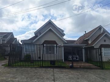 Casa en Venta en Puerto Montt