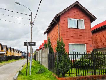 Casa en Venta en Puerto Montt 2 dormitorios 1 baño