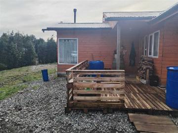 Casa en Venta en Puerto Montt 3 dormitorios 1 baño