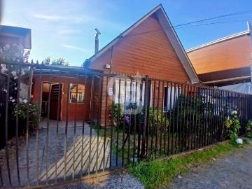 Casa en Venta en Puerto Montt 3 dormitorios 1 baño
