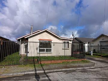 Casa en Venta en Puerto Montt 3 dormitorios 1 baño