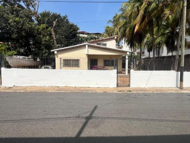 Casa en Venta en Puerto Píritu Anzoátegui 150 m2. 5 hab