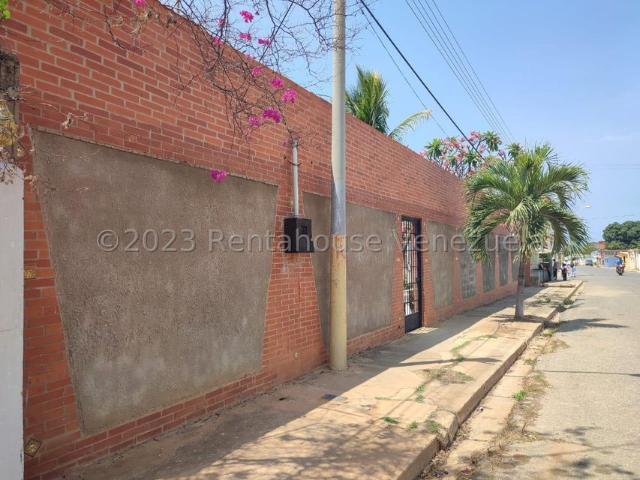 Casa en Venta en Puerto Piritu, Puerto Piritu