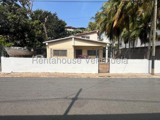 Casa en Venta en Puerto Piritu, Puerto Piritu