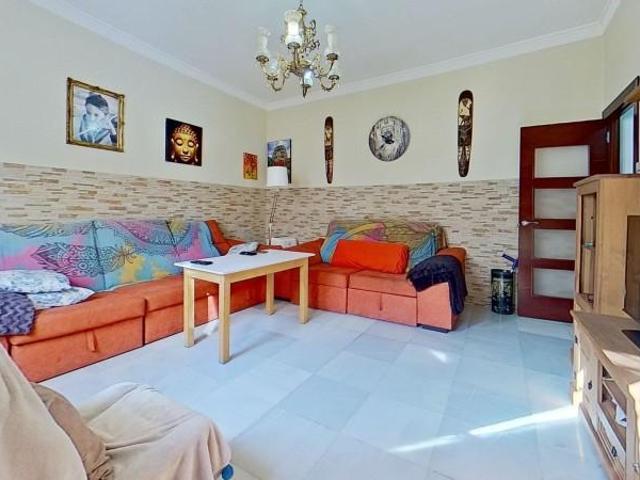 Casa en venta en Puerto Real, Centro