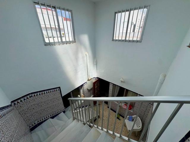 Casa en venta en Puerto Real, Centro. Casas Puerto.