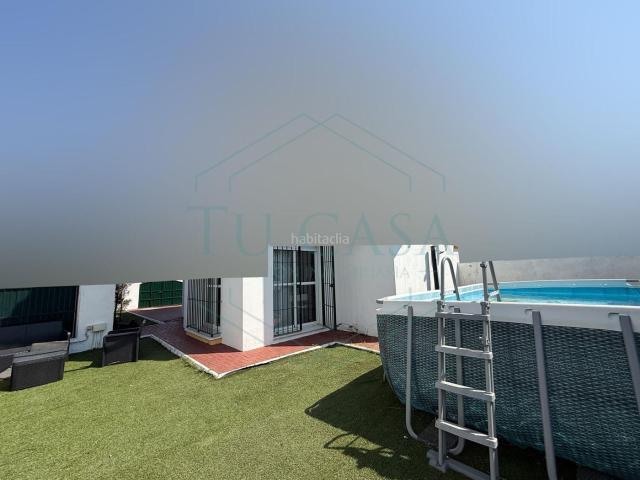 Casa en venta en Puerto Real, Las Canteras. Amplia vivienda en venta en El Almendral Espacio, confort y potencial. Casas Puerto.