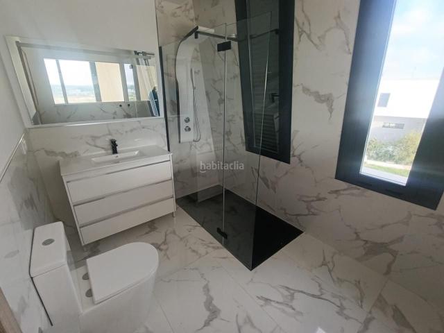 Casa en venta en Puerto Real, Villanueva Golf. CHALET ALTO STANDING. Casas Puerto.