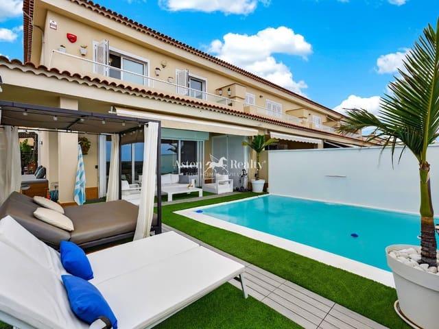 Casa en venta en Puerto Santiago, Tenerife