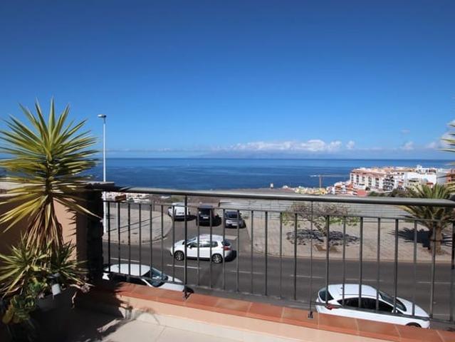 Casa en venta en Puerto Santiago, Tenerife