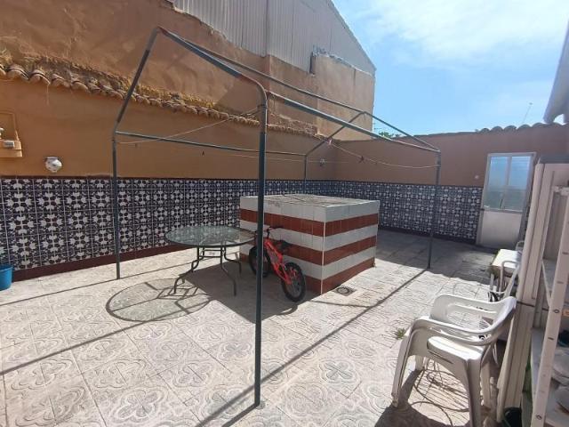Casa en venta en Puertollano, CALLE CÓRDOBA