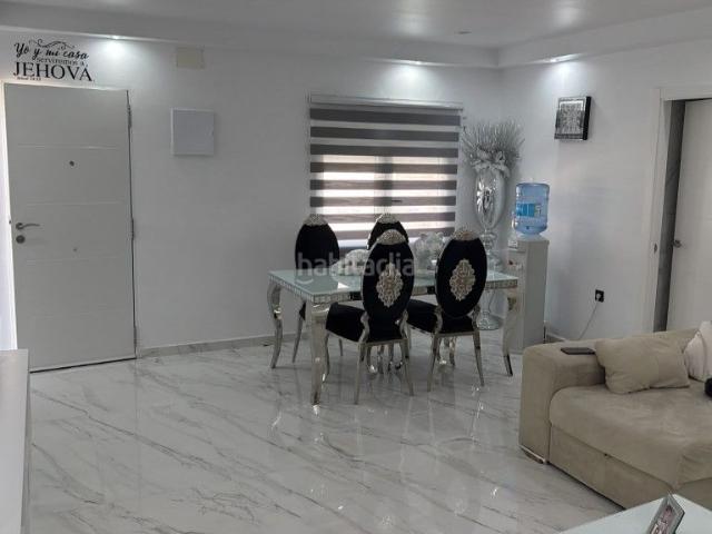 Casa en venta en Puertollano, Carretera de Córdoba Libertad. REF 26055 CASA REFORMADA JESUS GRAN PODER. Casas.
