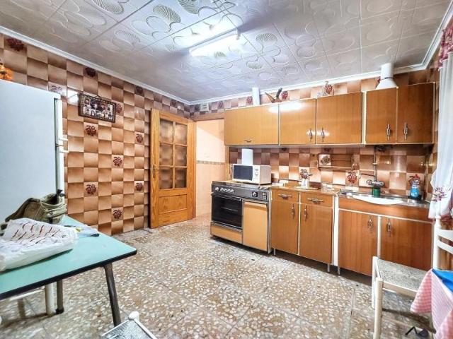 Casa en venta en Puertollano, CENTRO