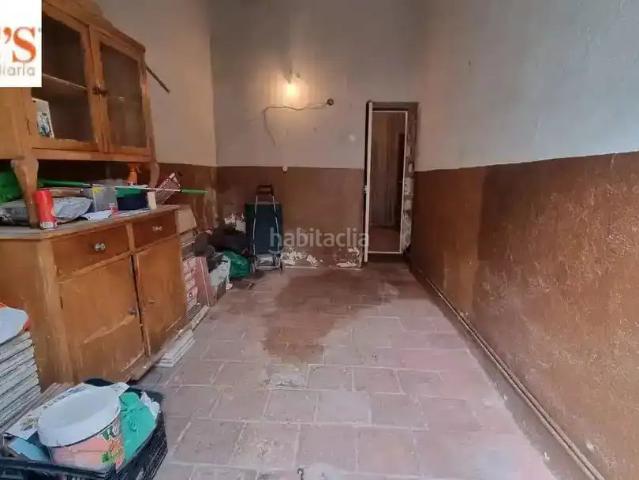 Casa en venta en Puertollano, Centro. VENTA CASA CÉNTRICA CON COCHERA Y PATIO REF:4058. Casas.