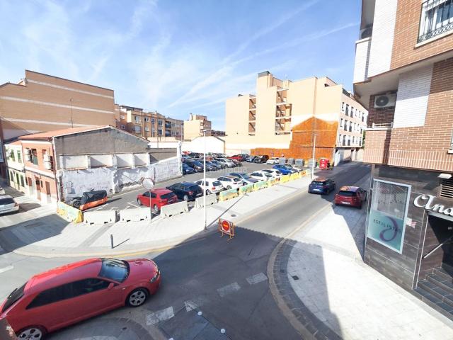 Casa en venta en Puertollano, Centro. Casa en Venta Calle Aprisco. Casas.