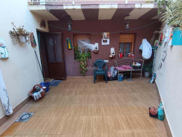 Casa en venta en Puertollano, Centro. Casa reformada en 2009. Casas.