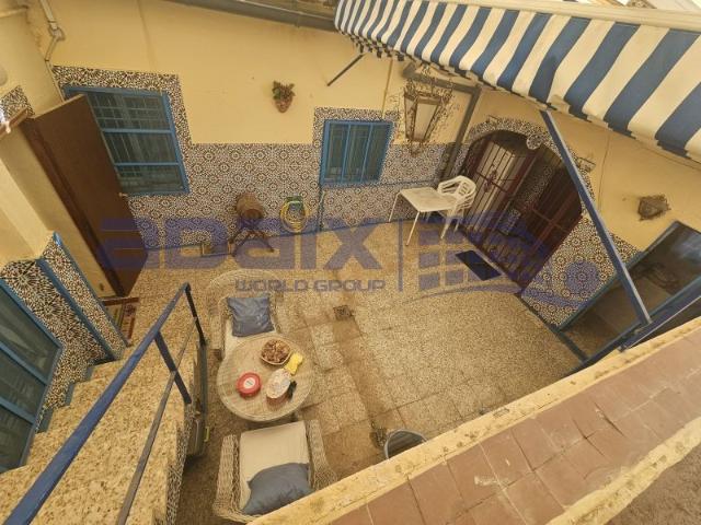 Casa en Venta en Puertollano, Ciudad Real