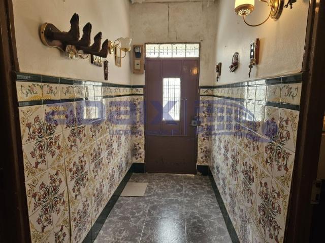 Casa en Venta en Puertollano, Ciudad Real